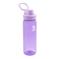 Tritan Water Bottle With Spout Lid Z2