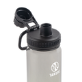 Tritan Water Bottle With Spout Lid Z2