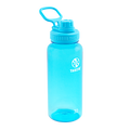 Tritan Water Bottle With Spout Lid Z2