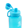 Tritan Water Bottle With Spout Lid Z2