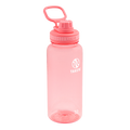 Tritan Water Bottle With Spout Lid Z2