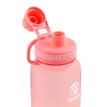 Tritan Water Bottle With Spout Lid Z2