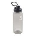 Tritan Water Bottle With Spout Lid Z2