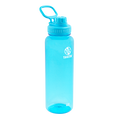 Tritan Water Bottle With Spout Lid Z2
