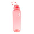 Tritan Water Bottle With Spout Lid Z2