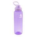 Tritan Water Bottle With Spout Lid Z2