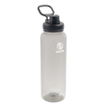 Tritan Water Bottle With Spout Lid Z2