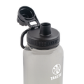 Tritan Water Bottle With Spout Lid Z2