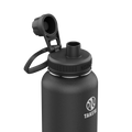 Actives Water Bottle With Spout Lid I6