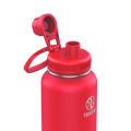 Actives Water Bottle With Spout Lid I6