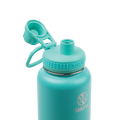 Actives Water Bottle With Spout Lid I6