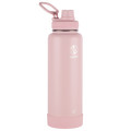 Actives Water Bottle With Spout Lid I6