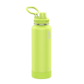 Actives Water Bottle With Spout Lid I6
