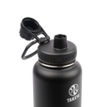 Actives Water Bottle With Spout Lid I6