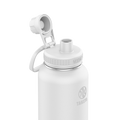 Actives Water Bottle With Spout Lid I6