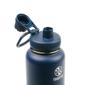 Actives Water Bottle With Spout Lid I6