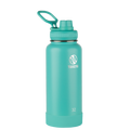 Actives Water Bottle With Spout Lid I6