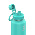 Actives Water Bottle With Spout Lid I6