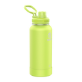 Actives Water Bottle With Spout Lid I6