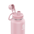 Actives Water Bottle With Spout Lid I6