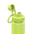 Actives Water Bottle With Spout Lid I6