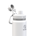 Actives Water Bottle With Spout Lid I6