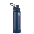 Actives Water Bottle With Spout Lid I6