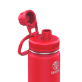 Actives Water Bottle With Spout Lid I6