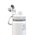Actives Water Bottle With Spout Lid I6