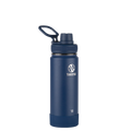 Actives Water Bottle With Spout Lid I6