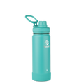 Actives Water Bottle With Spout Lid I6