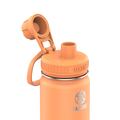 Actives Water Bottle With Spout Lid I6