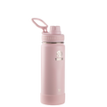 Actives Water Bottle With Spout Lid I6