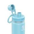 Actives Water Bottle With Spout Lid I6