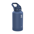 Actives Water Bottle With Spout Lid I6