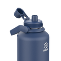Actives Water Bottle With Spout Lid I6