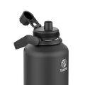 Actives Water Bottle With Spout Lid I6
