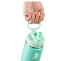 Actives Kids Water Bottle With Straw Lid S7