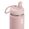 Actives Kids Water Bottle With Straw Lid S7