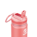 Actives Kids Water Bottle With Straw Lid S7