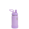 Actives Kids Water Bottle With Straw Lid S7