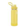 Actives Water Bottle With Spout Lid I6