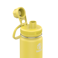 Actives Water Bottle With Spout Lid I6
