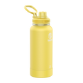 Actives Water Bottle With Spout Lid I6