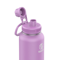 Actives Water Bottle With Spout Lid I6