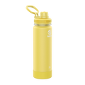 Actives Water Bottle With Spout Lid I6