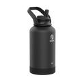 Actives Water Bottle With Straw Lid B8
