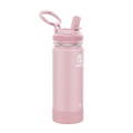 Actives Water Bottle With Straw Lid B8