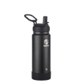 Actives Water Bottle With Straw Lid B8