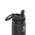 Actives Water Bottle With Straw Lid B8
